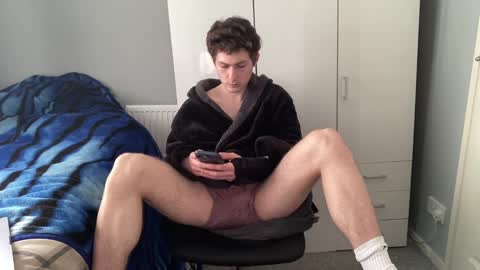 Snapshot of benwardle123 chatting on 03/12/25, 07:57 READ MY BIO --- --- READ MY BIO online show from 03/12/25, 07:57