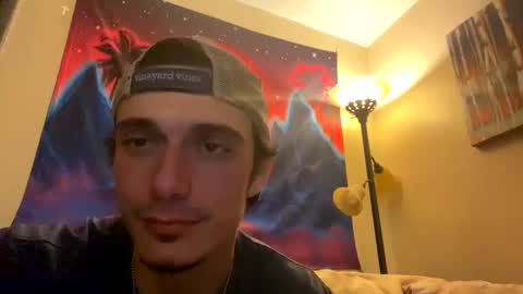 Snapshot of benwylder91 chatting on 12/31/24, 12:11 benwylder91 online show from 12/31/24, 12:11