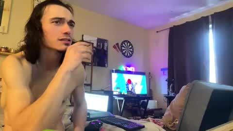 Snapshot of benwylder91 chatting on 03/30/26, 10:00 benwylder91 online show from 03/30/26, 10:00