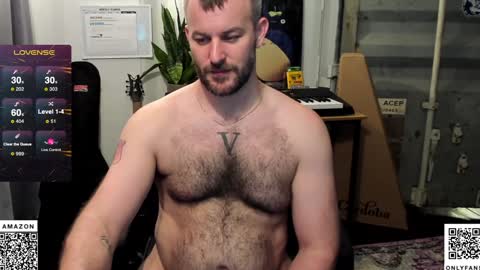 Snapshot of benyorkxxx chatting on 01/15/25, 12:51 Ben York online show from 01/15/25, 12:51