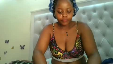 Berbie eva online show from 02/05/26, 11:15