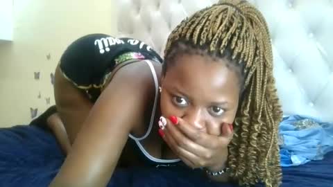 Berbie eva online show from 02/20/26, 06:37