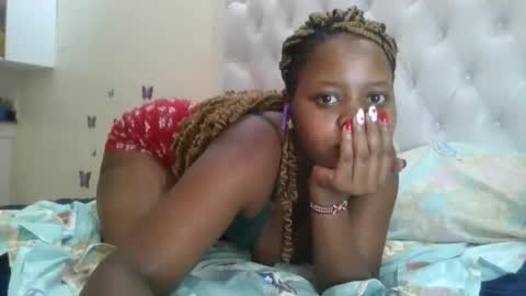 Berbie eva online show from 02/20/26, 07:14