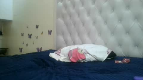 Berbie eva online show from 03/03/26, 08:20