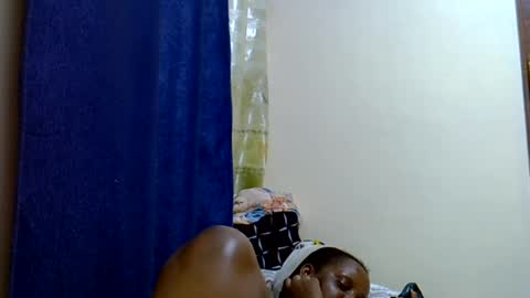 Snapshot of berbiestar chatting on 07/02/26, 07:31 Crazybeibe online show from 07/02/26, 07:31