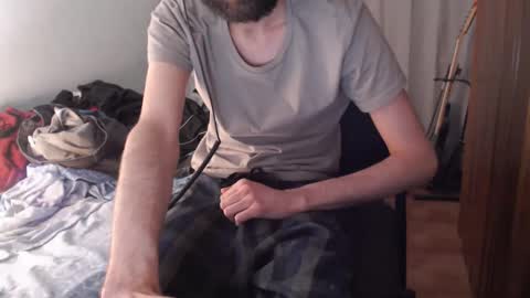 berceuse111 online show from 03/14/26, 11:59