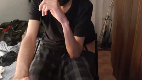 berceuse111 online show from 03/17/26, 11:46