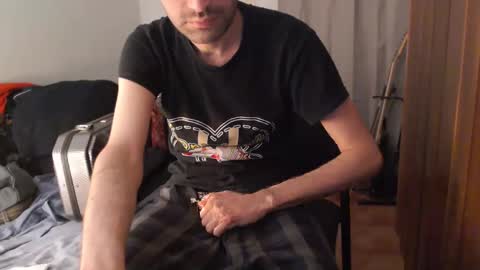 berceuse111 online show from 04/04/26, 12:02