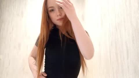 Ora Enderson online show from 03/05/26, 06:04