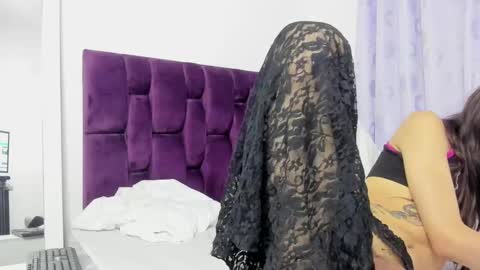 beren online show from 10/04/25, 02:42