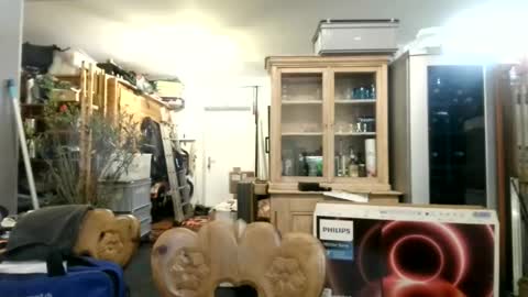 Martin online show from 02/19/25, 06:54