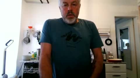 Martin online show from 11/14/25, 07:29