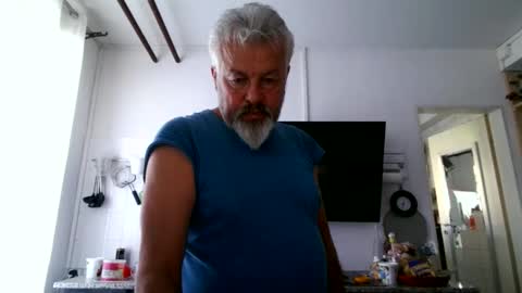 Martin online show from 03/28/26, 07:30