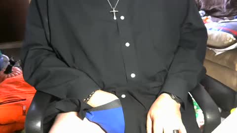 bergeeric1970 online show from 02/09/25, 09:28