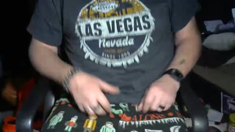 bergeeric1970 online show from 02/25/25, 12:36