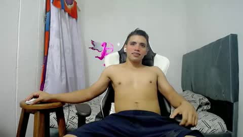 Bergon77 online show from 03/22/26, 03:32