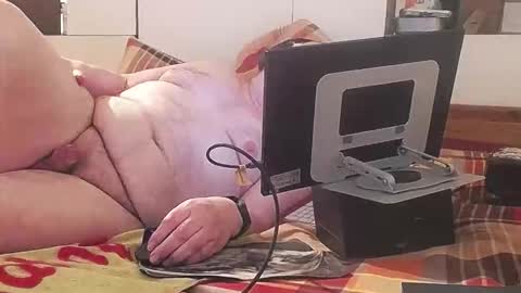 berlinerbaer1963 online show from 09/10/25, 01:05