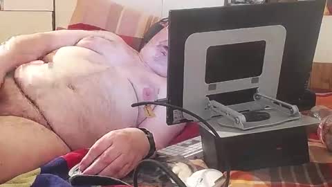 berlinerbaer1963 online show from 09/11/25, 01:17