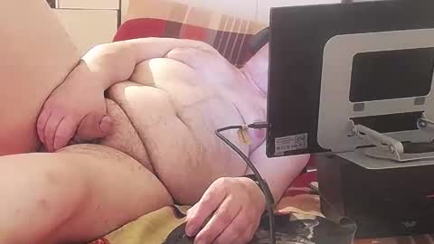 berlinerbaer1963 online show from 09/11/25, 07:03