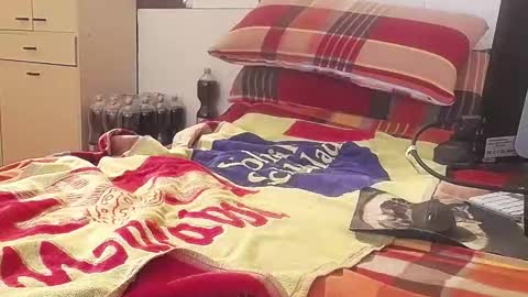 berlinerbaer1963 online show from 09/12/25, 09:37