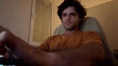 Berltex online show from 10/31/25, 02:23