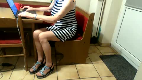 Bernadetanylon online show from 06/21/26, 02:36