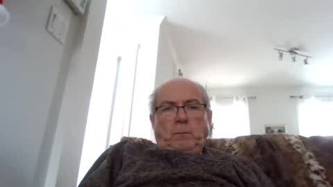 bernard1102 online show from 01/08/25, 03:17