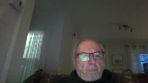 bernard1102 online show from 03/11/25, 10:51