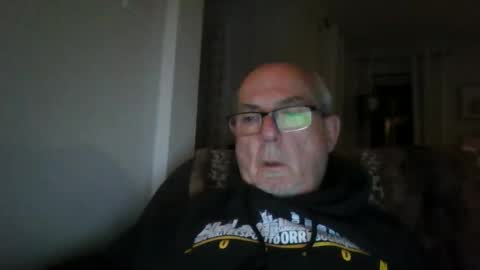 bernard1102 online show from 09/16/25, 12:33