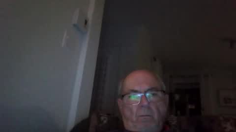 bernard1102 online show from 09/19/25, 11:49