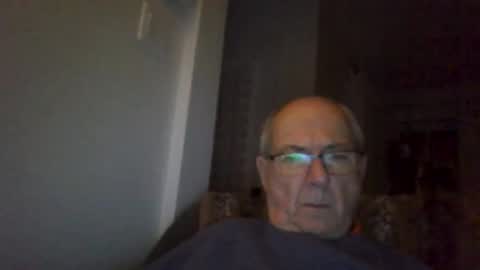 bernard1102 online show from 11/08/25, 01:28