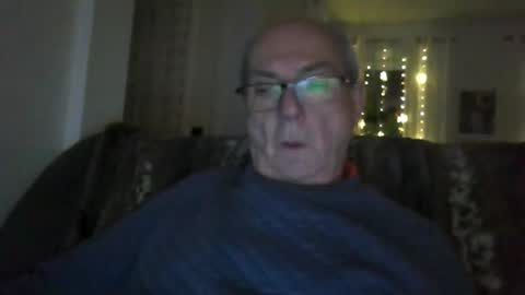 bernard1102 online show from 11/27/25, 01:18