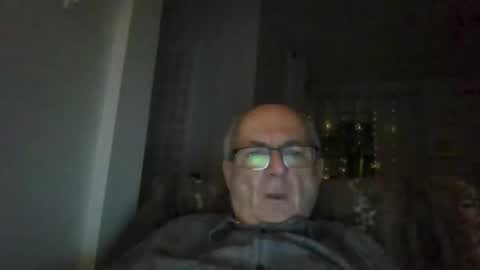 bernard1102 online show from 01/19/26, 02:04