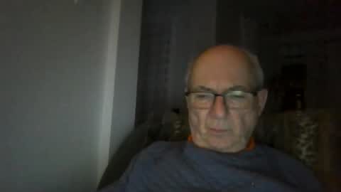 bernard1102 online show from 02/21/26, 01:28