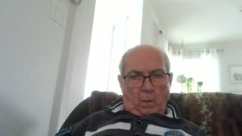 bernard1102 online show from 06/19/26, 01:04