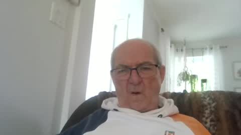 bernard1102 online show from 06/27/26, 12:55