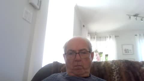 bernard1102 online show from 07/11/26, 01:47