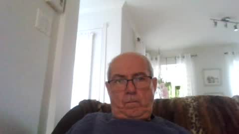 bernard1102 online show from 07/20/26, 10:29