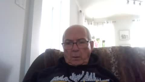 bernard1102 online show from 07/24/26, 07:23