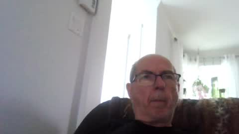 bernard1102 online show from 07/29/26, 05:00