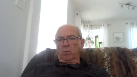 bernard1102 online show from 07/31/26, 01:54