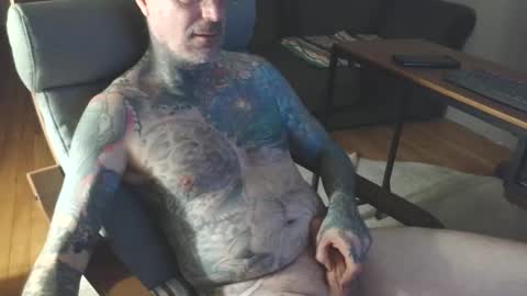 bernhard666 online show from 01/04/25, 06:19