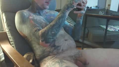 bernhard666 online show from 01/19/25, 01:55