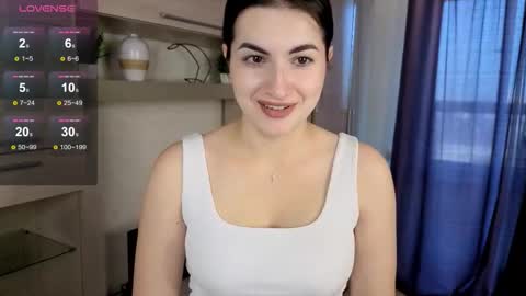 Snapshot of bernice_knight chatting on 10/07/25, 01:08 Maria online show from 10/07/25, 01:08