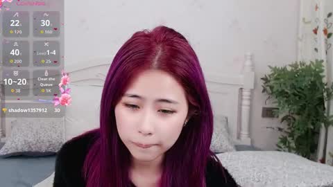 berniceafra online show from 11/02/25, 06:43