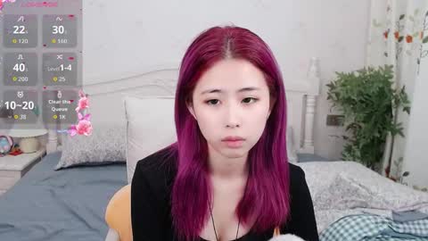 berniceafra online show from 11/11/25, 06:19