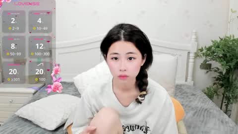 berniceafra online show from 04/19/26, 03:44