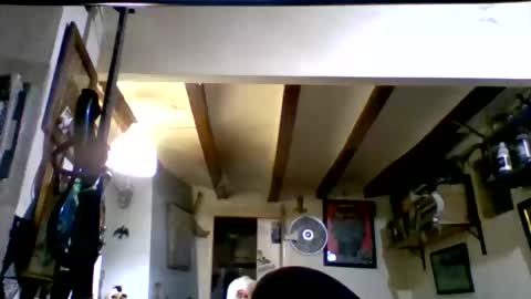 bernichaos77 online show from 03/17/26, 02:16