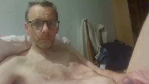 Bernie online show from 05/05/26, 04:48