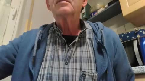 bernie6004 online show from 03/09/26, 07:07